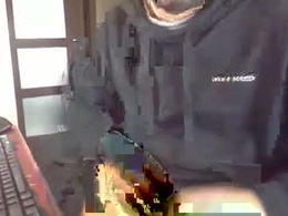 Most Recent Photo of verydirtyslv