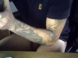 Most Recent Photo of veryhotpervert