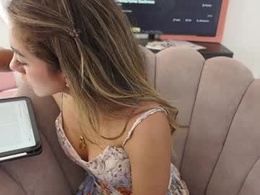 Most Recent Photo of vexira_23