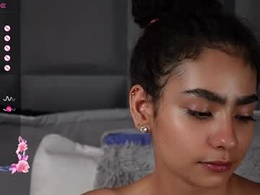 Most Recent Photo of vicky_curly