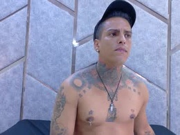 Most Recent Photo of victor_montero