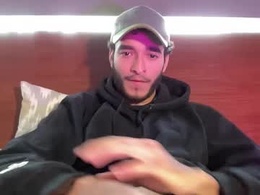 Most Recent Photo of victorbcock