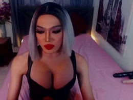 Most Recent Photo of victoriashemales