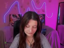 Most Recent Photo of vikky_foxy