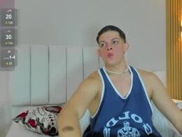 Most Recent Photo of vincent_collins