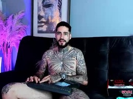 Most Recent Photo of vincentsartori