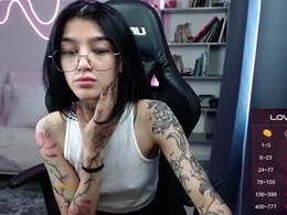 Most Recent Photo of vinkitinkii