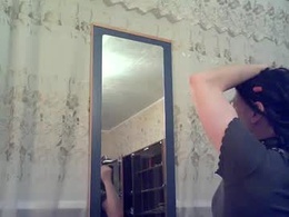 Most Recent Photo of violawilly