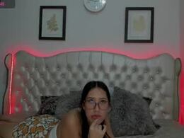 Most Recent Photo of violet19c