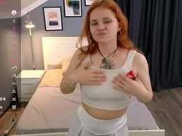Most Recent Photo of violet_jefferson