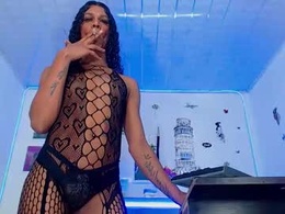 Most Recent Photo of violetaconny