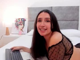 Most Recent Photo of violetarocher