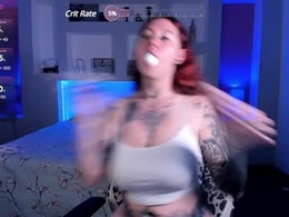 Most Recent Photo of violettabaker1