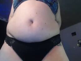 Most Recent Photo of violettasexycam