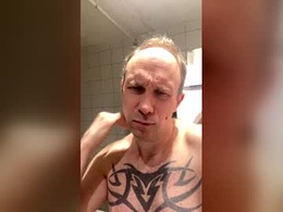 Most Recent Photo of vipera82