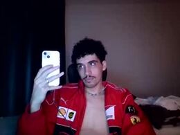 Most Recent Photo of vitorbaby