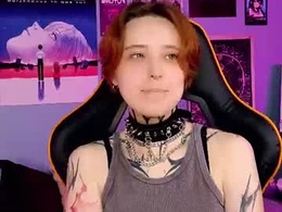 Most Recent Photo of vixen_noir