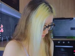 Most Recent Photo of vixenserene