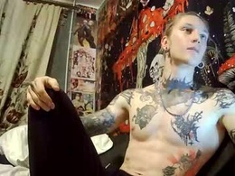 Most Recent Photo of voldan_elf