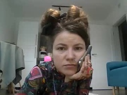 Most Recent Photo of volnushka