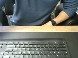 Most Recent Photo of voterki796