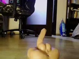 Most Recent Photo of vs_9000