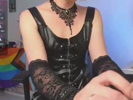 Most Recent Photo of vulgar_wife