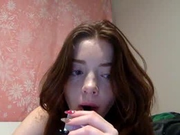 Most Recent Photo of vvscherry