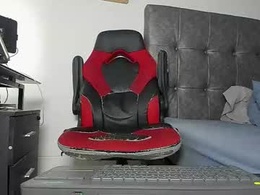 Most Recent Photo of vyxen_