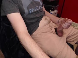 Most Recent Photo of wakenfuck23