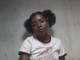 Most Recent Photo of wangela