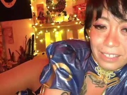 Most Recent Photo of wasabibarbie