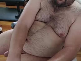 Most Recent Photo of webarebuttbears