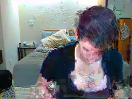 Most Recent Photo of webslingxxxx