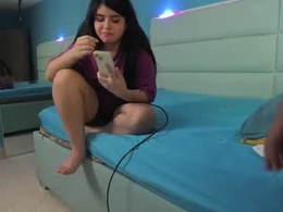 Most Recent Photo of weemilyandandrew