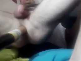 Most Recent Photo of wencesso