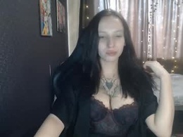 Most Recent Photo of wendy_the_witch