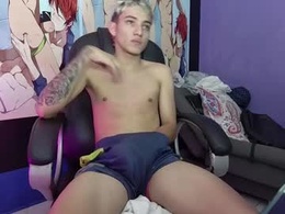 Most Recent Photo of wesley_boy