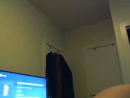 Most Recent Photo of wet_allycat