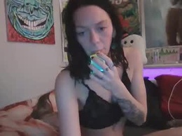 Most Recent Photo of wetwillow444