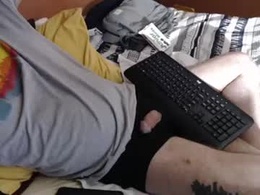 Most Recent Photo of wheelchairvvulf
