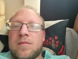 Most Recent Photo of whispersindark
