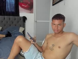 Most Recent Photo of white_master444