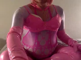 Most Recent Photo of whitesissypimping