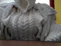 Most Recent Photo of whitesweater