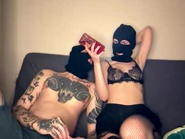 Most Recent Photo of wildsweetcouple