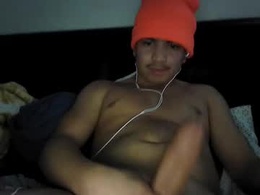 Most Recent Photo of willie1123