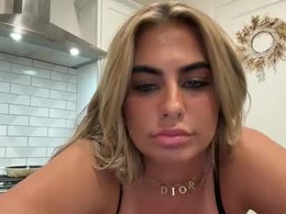Most Recent Photo of winterclaire