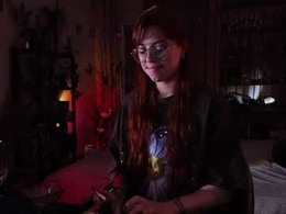 Most Recent Photo of witch_fiona