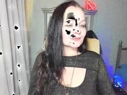 Most Recent Photo of witchbluerose